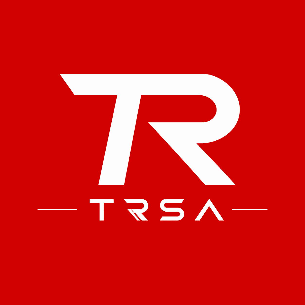 TRSA logosu